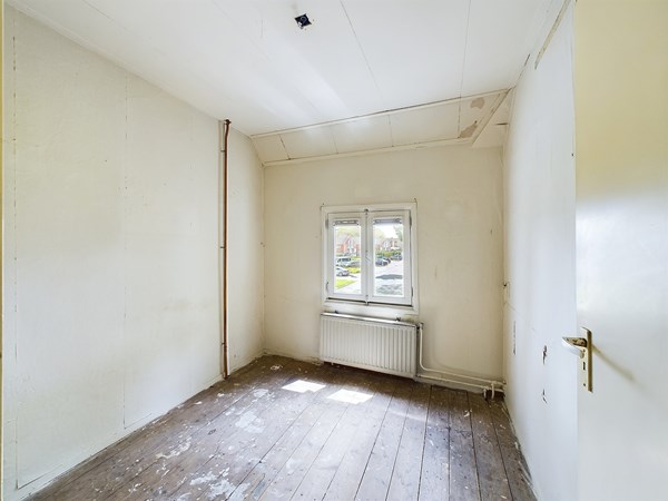 Medium property photo - van Steenbergenlaan 18, 4531 HJ Terneuzen
